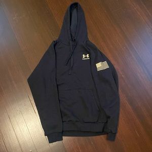 UA Freedom Hoodie